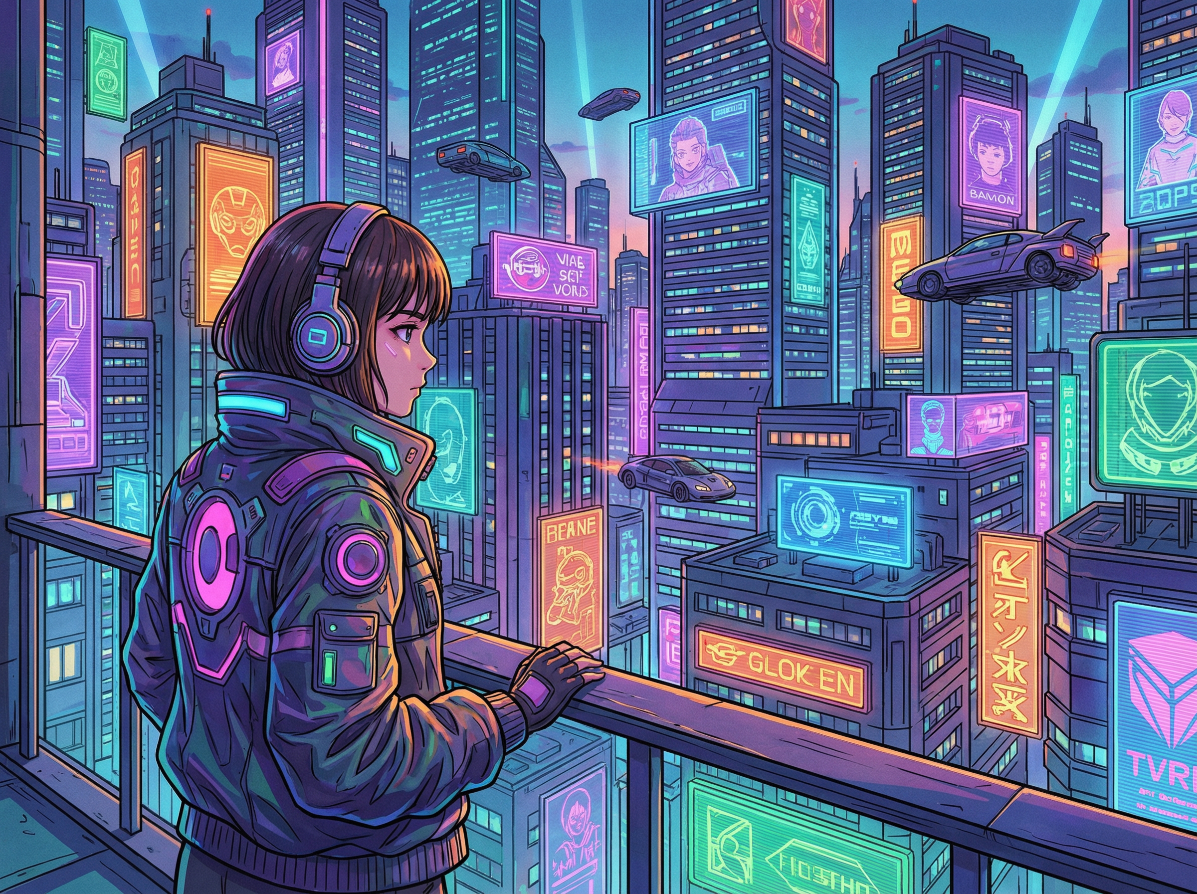 每日大赛 影视视频封面